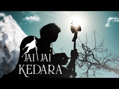 Jay Patel Jai jai kedara