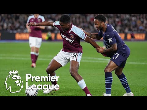 Premier League Matchweek 13 preview: Irons seek third Big Six scalp | Pro Soccer Talk | NBC Sports