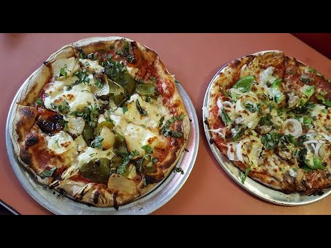 Boston oferece a melhor fatia de pizza do país