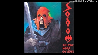 Sodom - Blasphemer