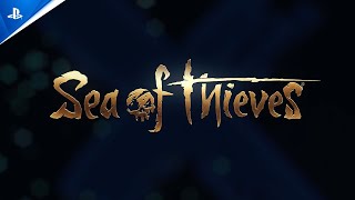 Sea of Thieves - Pre-Order Trailer Trailer