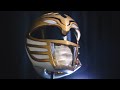 Power Rangers 1995 Movie S Original Costumes