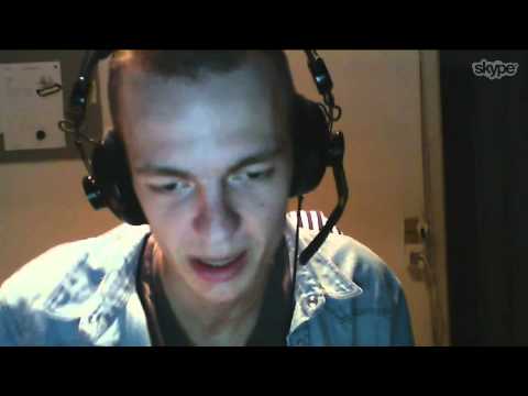 DreamHoN Summer Championships Group B Pregame Interview - [coL]Haxxeren