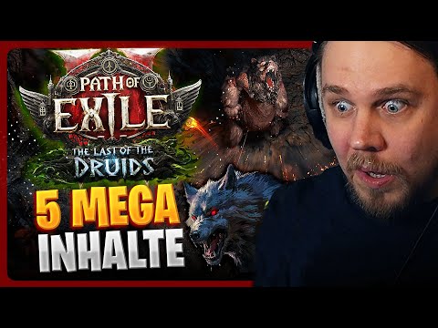 Path of Exile 2 Patch 0.4 – Does the update change EVERYTHING?