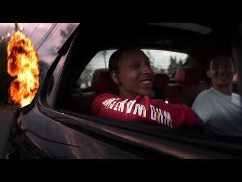 Don Pablo - Champzpaine [Official Music Video]