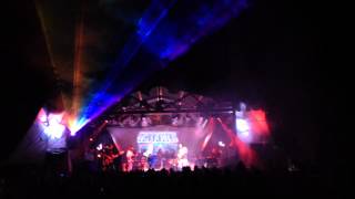 Grateful Dead - Althea by The ELECTRIX