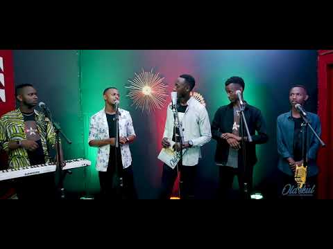 OLD SKUL SHOW-ADONIS MUCO AND  UNITED BROTHERS