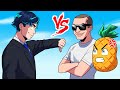 SPOIT VS JYNXZI SIRPINEAPPLE 2v1 INSANE