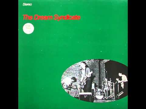 Dream Syndicate 12" EP 1982