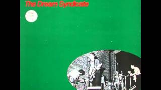 Dream Syndicate 12" EP 1982