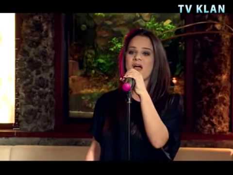 X Factor Albania 2 - Silvana Rusi