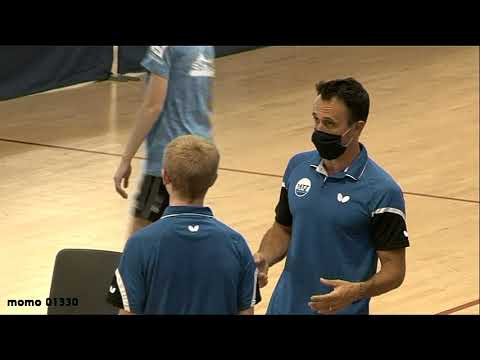 Félix LEBRUN  (PLAY-OFF N1)