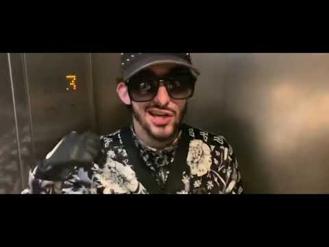 Jamax Feat Dzlia - Routine (Clip Officiel)