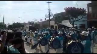 preview picture of video 'Banda Marcial Nossa Senhora Auxiliadora em Boa Vista - Paraíba'