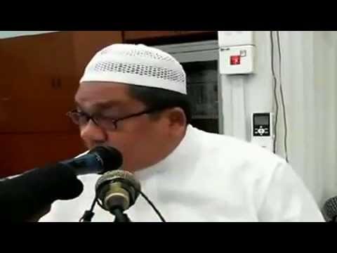 2014/10/21 Ustaz Shamsuri 835 - Bab Dua Orang yang Tidak Bertegur Sapa - BM14 ms30