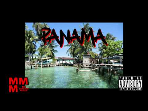 [FREE] Samra x Jamule x Bozza Type Beat "PANAMA" | Free Rap Hip Hop Type Beat Instrumental 2022