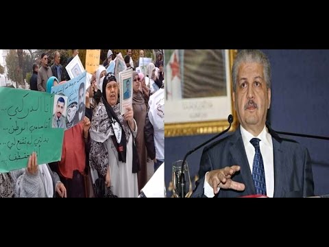 غرين و"المغاربية".. الأيدي الخارجية.. سلال والمختطفين.. بدوي والأحزاب