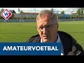 Punt met perspectief voor VVSB: 'Niet blij met resultaat, maar wel met de veerkracht'