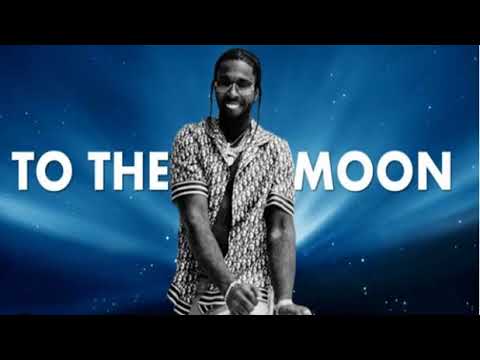 Jnr Choi, Sam Tompkins ft Pop Smoke - TO THE MOON