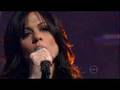 Vanessa Amorosi - Perfect - Live 