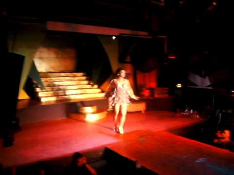 Talessa Top Danger Club 26-11-2009.AVI