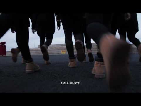 Closer - Helens Dansskola 2016