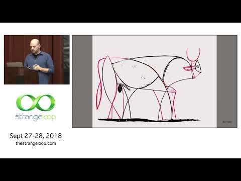 "Picasso, Geometry, Jupyter" by Ryan Herr