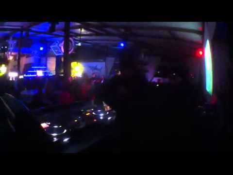 Digitaria @ Bora Bora, Kiev / 24.05.2013