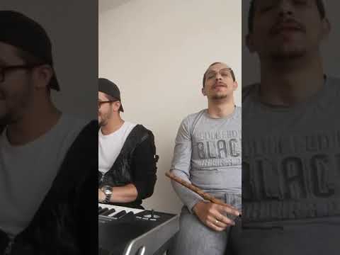 Deryalar ( Live Cover ) - Dzeljo Destanovski & Robert Josimovski