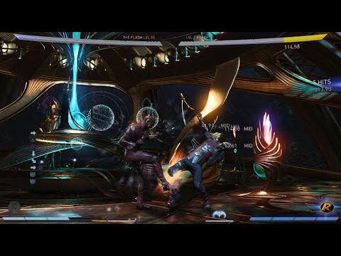 Flash Hard BNB Combo