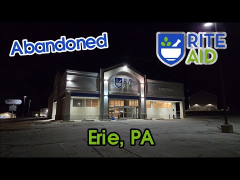 Rite Aid Walker Rd