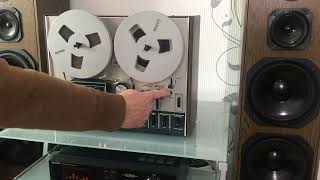 Video thumbnail for AKAI 4000DS MK II by AnGoTon