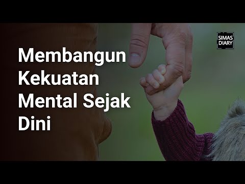 5 Cara Mendidik Mental Anak Agar Menjadi Pribadi yang Kuat dan Berani