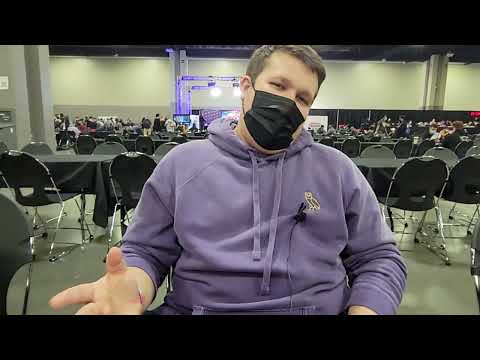 Yu-Gi-Oh! YCS Charlotte: Mystic Mine Prank Kids Deck Profile [ft. John Wilkin] Top 16!