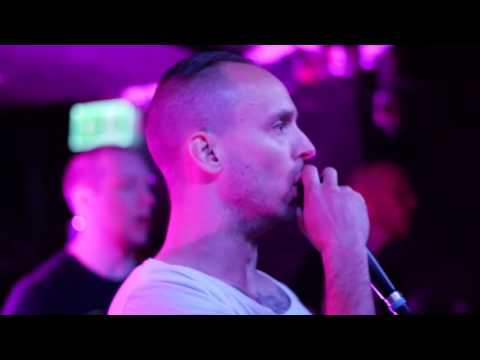 Rentokiller - Live at Suicide Records´ 10 Years of Dedication 2016. Last ever live performance.