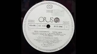 Eros Ramazzotti - Con Gli Occhi Di Un Bambino