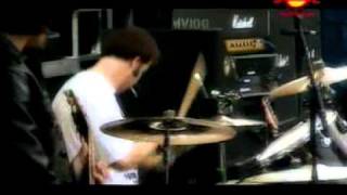 Monster Magnet Live '99 - 01 Atomic Clock