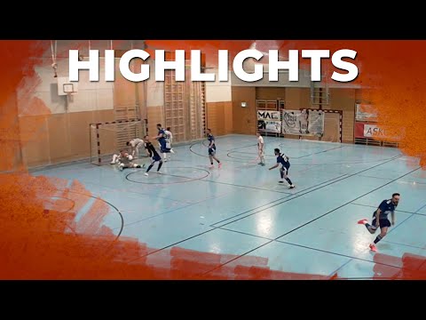 CFFC - SFK Libero Graz (Tore)