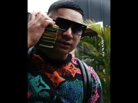 Dou T Ft. Rico Tonga - Sliding | Official Preview