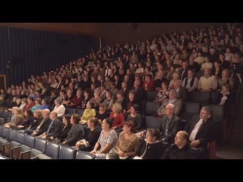 Városi ünnepség a magyar kultúra napja alkalmából