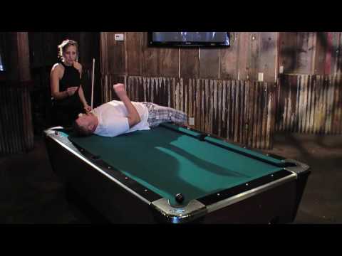 Jackie Karol Trick Shot Big file 4