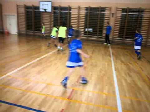 UKS Ajaks Częstochowa- rocznik 2002