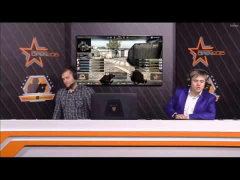 NiP vs LG-CS:GO-FACEIT League 2015 Stage 3 Finals at DH Winter 2015