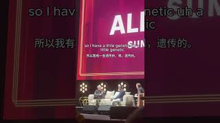 (影) 黃仁勳、川普同駁「 AI 末日論」! 「這大佬」籲監管、蒸餾意外洩北京軍機