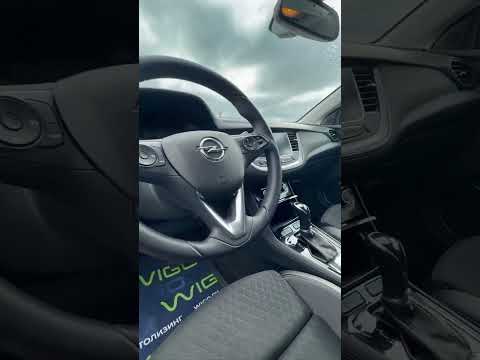 фото opel grandland x i 0