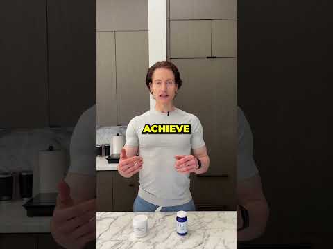 NR vs NMN?  I used each for 90 days & both were effective