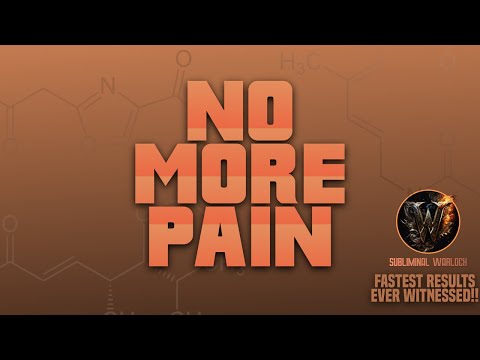 Heal and Remove Anal Fissures and Hemorrhoids (Subliminal Frequency)