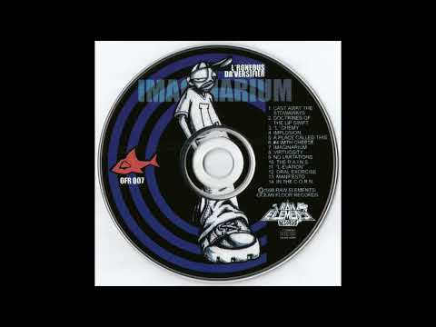 A Place Called This cover