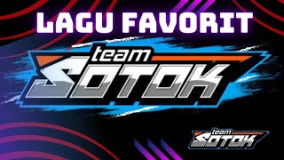 Download lagu SENAM JANTUNG ‼️ LAGU FAVORITE TEAM SOTOK PRODUCTION FROM ARWAT COMUNITY || BY RIO DENKA PRODUCTION mp3