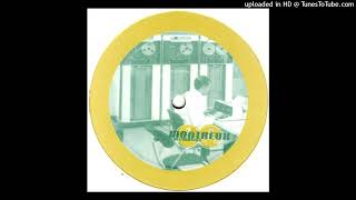 Brothers On Wax - You Can't Do This To Me (Lo-Fi Version)